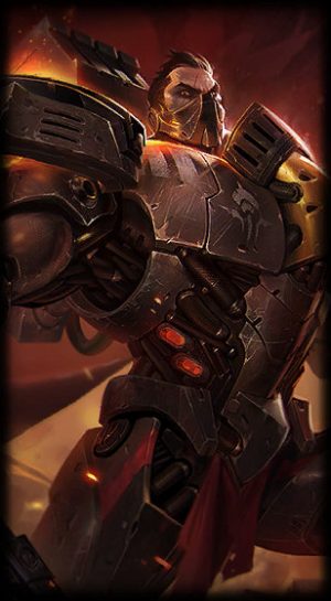 loading screen dreadnova darius