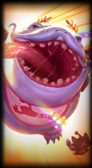 Urf Kench Loading Screen