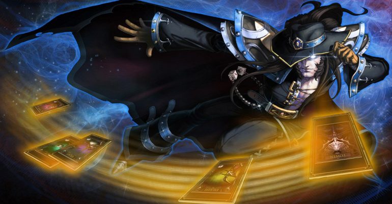 top 5 rare lol skin pax twisted fate