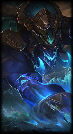 Worldbreaker Trundle Loading Screen