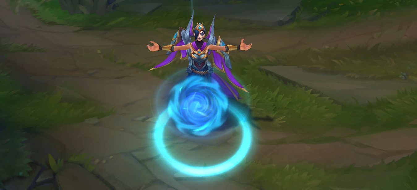 victorious morgana recall