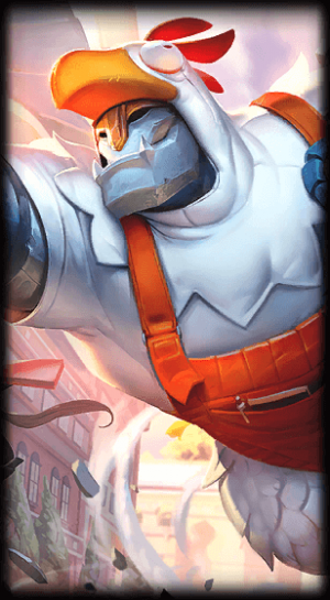 birdio loading screen