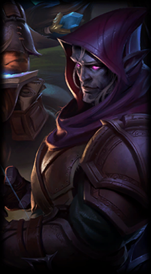 Varus Loading Screen